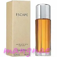 在飛比找蝦皮購物優惠-【忙內】Calvin Klein cK Escape 逃離女