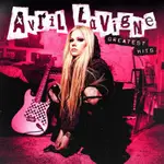 ☠️預購 AVRIL LAVIGNE 艾薇兒 ‘GREATEST HITS’ 日本初回限定豪華 生涯精選高音質專輯CD