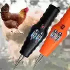 Electric Quick Chicken Plucker Feather Removal Machine Duck Goose Auto Epilator