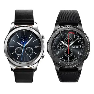 【SAMSUNG 三星】A級福利品 Gear S3 classic(R770)