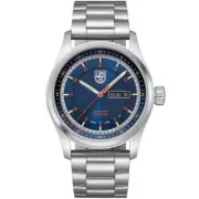 Luminox Men's Watch Atacama Field Automatic Power Reserve Steel Bracelet 1904