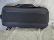 Carrying Case for Steam Deck - Hard Shell Portable Storage - Free Shipping