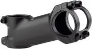 MSW 17 Stem Length 80mm Clamp 31.8mm +/-17 Steerer 1 1/8 in Black Aluminum MTB