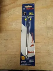 Bosch Daredevil Spade Bit