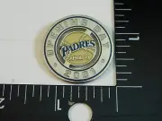 MLB BASEBALL SAN DIEGO PADRES OPENING DAY 2001 PIN