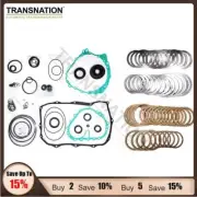 ZF8HP65 Auto Transmission Rebuild Kit Overhaul Seals Fit For VW AUDI PORSCHE