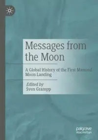 在飛比找博客來優惠-Messages from the Moon: A Glob
