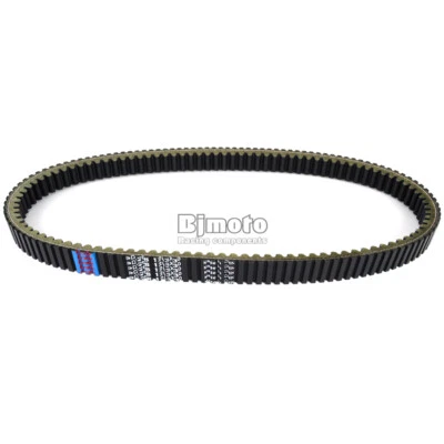 Drive Belt For Cushman 1600XD 2014-2016 For Kioti Mechron 2200 2011-2017