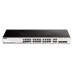 D-LINK DGS-1210-28-24PORT