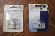 Patio & Window Slide Locks (2)