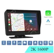 Car Dash Camera For CarPlay Android Auto Navi WIFI 7in Stereo Multimedia Player (for: Honda Civic)