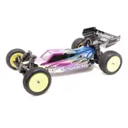 NEW Schumacher K209 1/10 Cougar LD3D 2WD Dirt Spec Off-Road Competition Buggy Ki