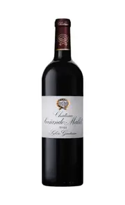 2021 Chateau Sociando Mallet - Buy Online | The Wine Collective International Marketplace