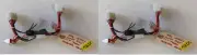 RAW THRILLS FAST & FURIOUS DRIFT, BBH, SUPER BIKE ADAPTER HARNESS #7200 - Q2