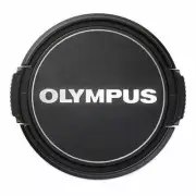 Olympus JAPAN OFFICIAL lens cap LC-40.5 for M.ZUIKO DIGITAL 14-42mm F3.5-5.6