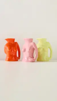 在飛比找Shopbop優惠-[Anissa Kermiche] Mini Jugs Tr