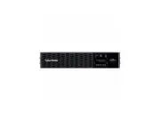 CyberPower Smart App Sinewave PR1500RTXL2UC 1500VA Rack/Tower UPS