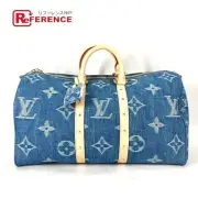 Louis Vuitton M24315 Keepol Bandoliere 45 Shoulder Baglv Remix Boston