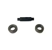 SpeedTek RC HPI Racing Vorza Flux Models H.D. Speed Spool Shaft w/ bearings (2)