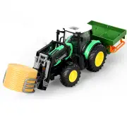 THE LINK 6685 1/24 3 in 1 Electric Farmer Car RC Car for Kids Toys