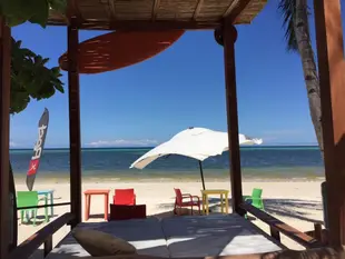 愛薩托海濱度假飯店Aissatou Beach Resort