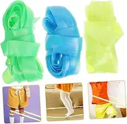 BESPORTBLE Jump Elastic Band Skipping Durable for Students Skipping Rope for Exercise and Fitness Fun