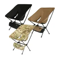 在飛比找蝦皮購物優惠-日本直送 Helinox Tactical Chair 輕量