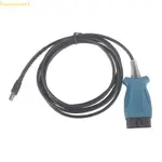 最佳 OBD2 掃描儀電纜 JLR V160 SDD 自動 USB 診斷工具汽車 OBD2 掃描儀