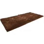 Gone Smart Pet Products Dirty Microfiber Paw Doormat-Super Absorbent