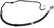 P/S Power Steering Pressure Oil Hose Fit for 2004-2008 TSX Accord 2.4L 53713-SDC-A02, 53713SDAA52