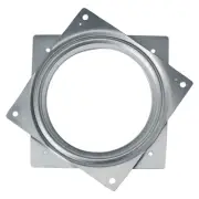 Heavy Duty Rotating Turntable Plate for Office Chairs and Display Stands
