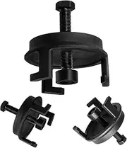 BoCID 25264 Harmonic Balancer Puller,Crank Pulley Puller Remove LS Balancer