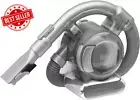 18V Lithium-Ion Flexi Dustbuster Cordless Handheld Vacuum Cleaner