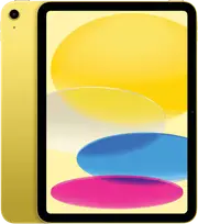 "Apple iPad 11"" (A16) Wi-Fi 128GB - Yellow"