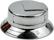 Cooktop Burner Control Knob Replacement for 318569904 3514026 AP5809436 PS9495257 EAP9495257 Compatible with Fri gidaire and Electrolux Ranges