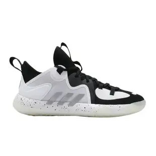 adidas 籃球鞋 Harden Stepback 2 白 黑 哈登 愛迪達 男鞋 子系列【ACS】 FZ1384
