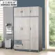 【多瓦娜-MIT工藝】朵拉4X6抽屜衣櫃(含被櫃)/-22339-WA2+-二色