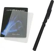 Garende Close Up Magic Props for Street Performance Gift Toy for Magicians, with Pen and Card
