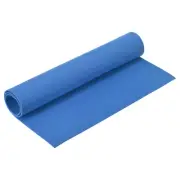 Foam Sheets Crafts 19x12 Inch 2mm EVA Craft Foam Paper Foam Sheets, Dark Blue