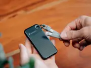 Verbatim 1TB Pocket SSD USB 3.2 Gen 2 1TB Black Grey. Convenient Keyring cable holder. Compact, Rugged. Ultra Lightweight Performance 58g Portable B 32190