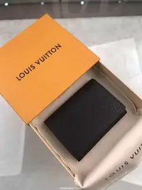 在飛比找Yahoo!奇摩拍賣優惠-二手Louis Vuitton LV Enveloppe C