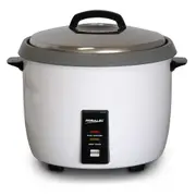 Robalec Rice Cooker - Rice Cookers (RB-SW5400) - RB-SW5400