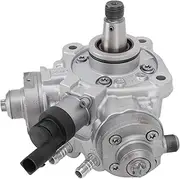 Brilluxa High Pressure Fuel Pump, Compatible with, Injection Pump, Engine Fuel Supply Pump, Automotive Fuel System Replacement