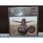 全新剛拆 2CD，NEIL YOUNG-DECADE，尼爾.楊 1966-1976 十年精選35首。