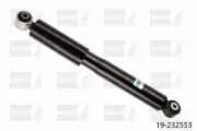 Bilstein B4 Rear Shock for Renault Master Mk3 Box (Fv) 2.3 dCi [RWD] (107 kW)