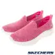 SKECHERS 女鞋 健走鞋 健走系列 GO WALK FLEX - 124962PNK