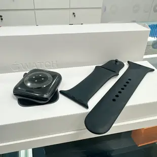 【艾爾巴二手】Apple Watch S6 44mm LTE A2376 黑色 #二手手錶#錦州店 UQ1YC