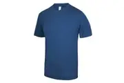 AWDis Just Cool Mens Performance Plain T-Shirt (Ink Blue) - UTRW683