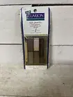 VTG Clarion Eyeshadow Silk Palette Eye Shadow Moonlit Orchids New Old Stock