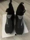 Salomon x 11 by Boris Bidjan Saberi Bamba 3.X Dirty Black Size 9